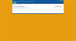 Desktop Screenshot of fcpn.umsa.bo